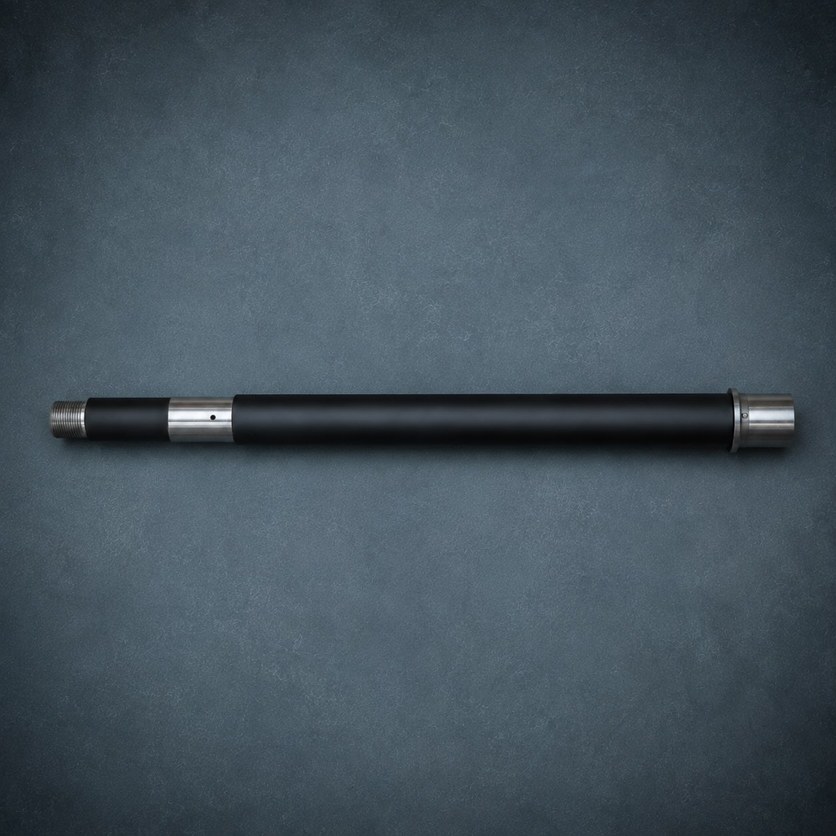 Quadradyn QMB-6 12.5 inch 6mm ARC barrel placeholder image